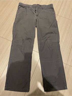Men's MEC technical Pants